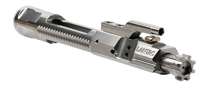 LANTAC USA Enhanced BCG .223/5.56 NiB Bolt Carrier Group - AR-15/M16/M4