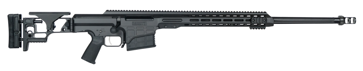 Barrett MRAD 300 Win Mag 26" 10+1 Bolt Action Rifle - Right Hand