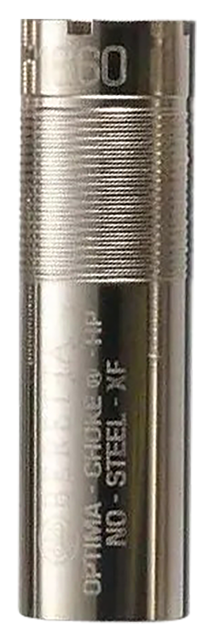 Beretta OptimaChoke HP 20 Gauge Improved Cylinder Flush Steel Choke Tube