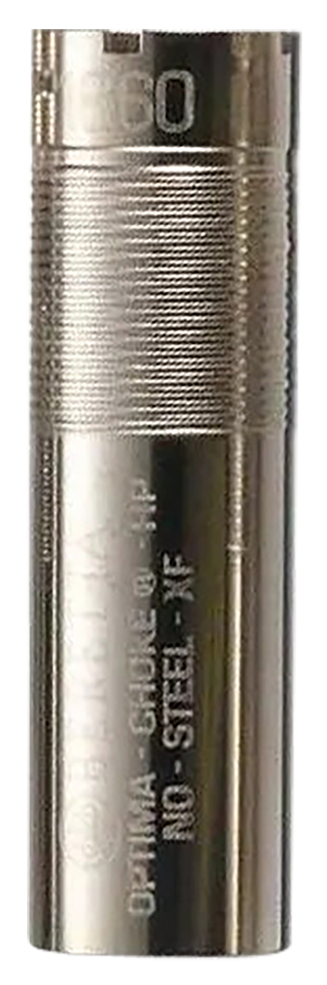 Beretta OptimaChoke HP 20 Gauge Improved Cylinder Flush Steel Choke Tube