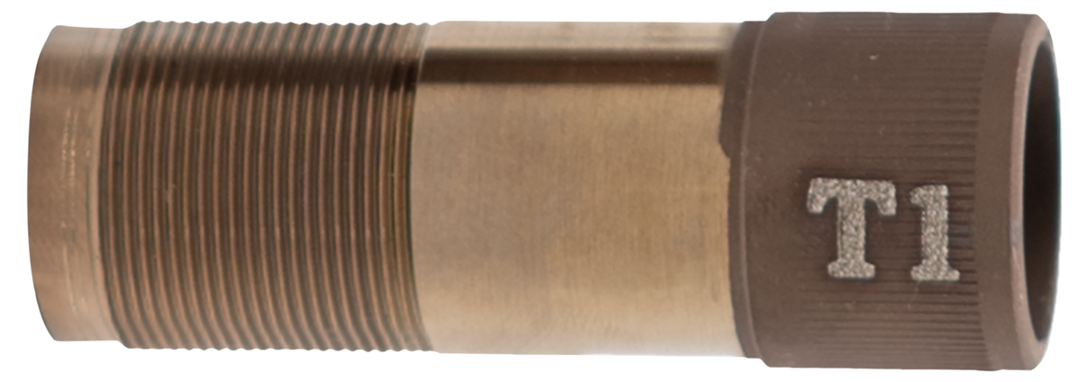 Johnny Stewart T1 Triple Threat Invector 20 Gauge 17-4 PH Stainless Steel Choke Tube