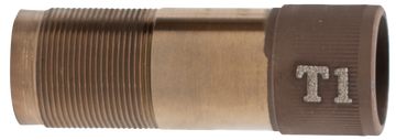 Johnny Stewart T1 Triple Threat Invector 20 Gauge 17-4 PH Stainless Steel Choke Tube