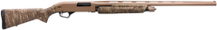 Winchester SXP Hybrid Hunter 12 Gauge 28" 4+1 3.5" Pump Shotgun - Flat Dark Earth Perma-Cote / Mossy Oak Bottomland