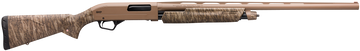Winchester SXP Hybrid Hunter 12 Gauge 28" 4+1 3.5" Pump Shotgun - Flat Dark Earth Perma-Cote / Mossy Oak Bottomland