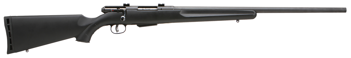 Savage 25 Walking Varminter 222 Rem 22" 4+1 Bolt Action Rifle