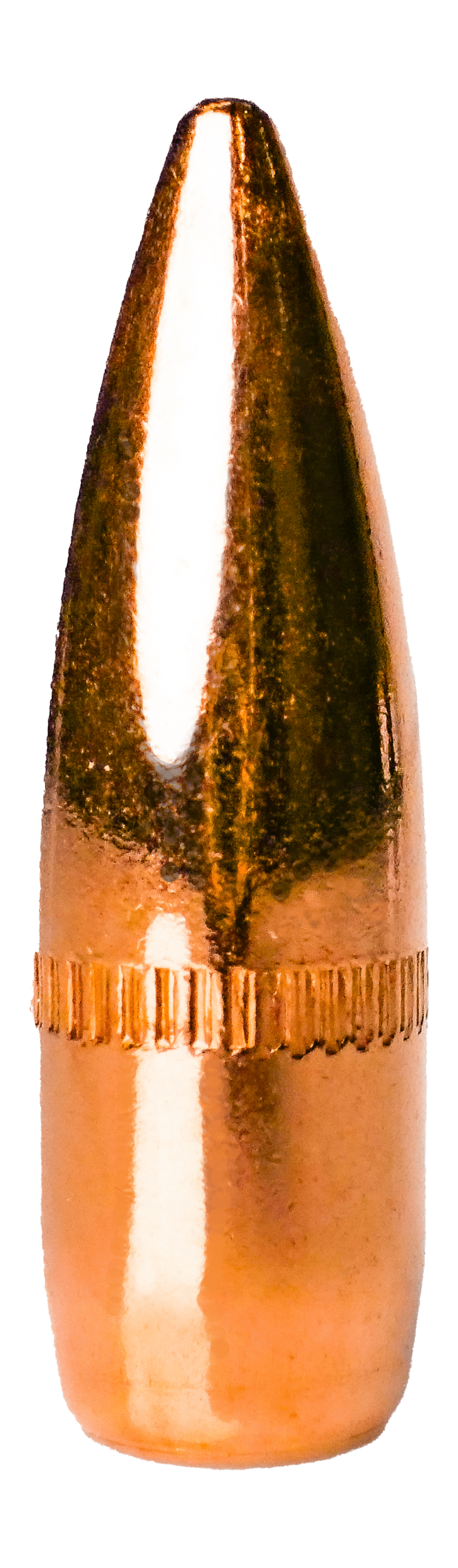 Berry's .223/5.56 55gr FMJ-BT Reloading Bullets - 5000/Case