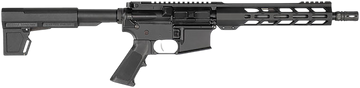 Hi-Point HP15P 300 Blackout 10.5" 30+1 Semi-Auto Pistol - w/ Blade Brace