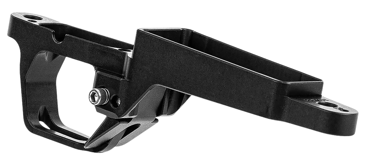 MDT Sporting Goods Hunting Bottom Metal Savage 110 Short Action Black Anodized Aluminum