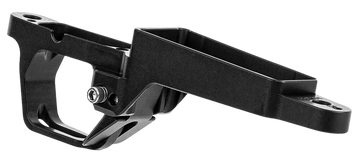 MDT Sporting Goods Hunting Bottom Metal Savage 110 Short Action Black Anodized Aluminum