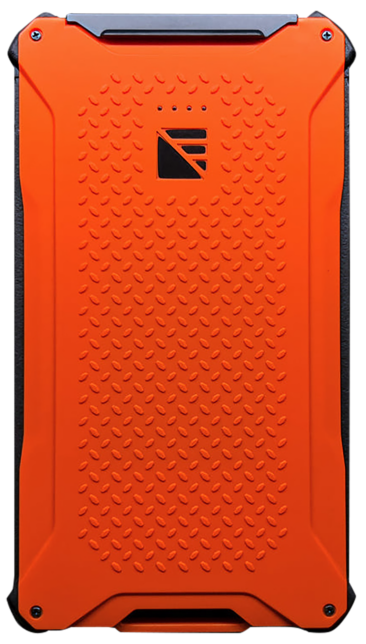 Dark Energy Poseidon Pro 10,000 mAh IP68 Waterproof Power Bank USB-A/USB-C - Orange