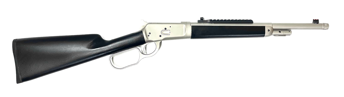 Taylors and Company 1892 Alaskan Take-Down 44 Rem Mag 16.50" 5+1 Lever Action Rifle