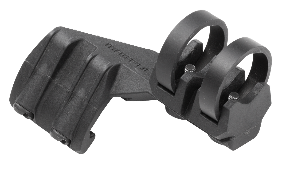 Magpul Industries Rail Light Mount MAG498 Right Side - Black