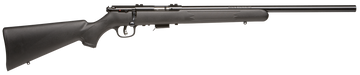 Savage 93R17 FV 17 HMR 21" 5+1 Bolt-Action Rimfire Rifle