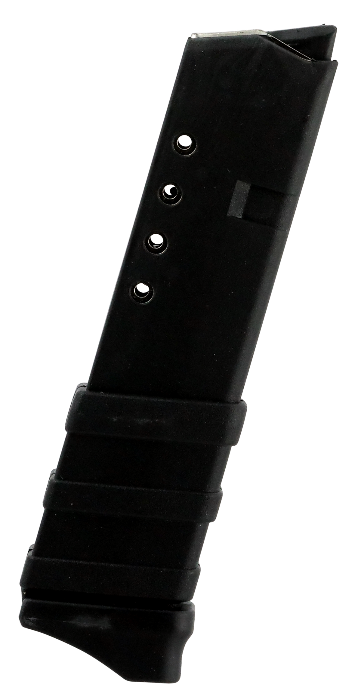 ProMag GLK13 Standard 9mm Luger 10-Rd Polymer Magazine for Glock 43