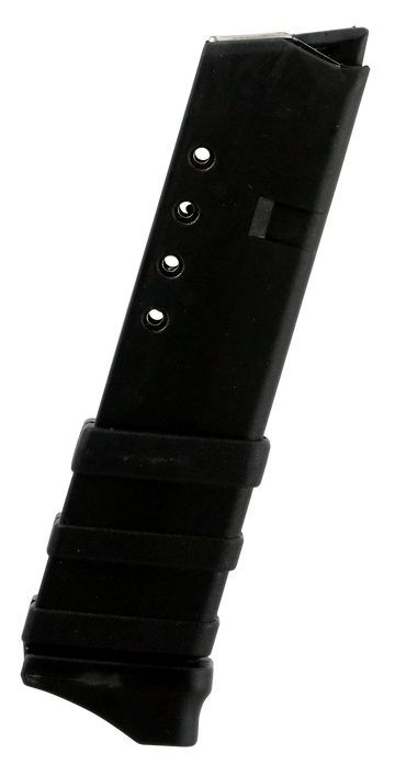 ProMag GLK13 Standard 9mm Luger 10-Rd Polymer Magazine for Glock 43
