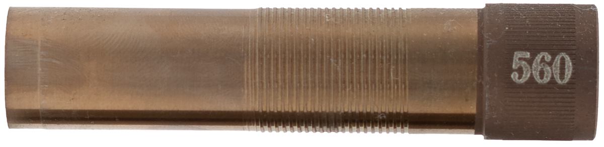 Johnny Stewart Final Strut 20 Gauge .560 Optima HP Turkey Choke Tube