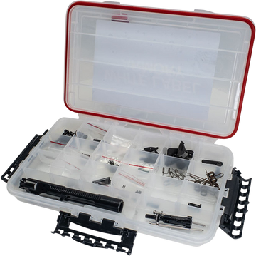 VKTR Industries WLA AR-15 Range Repair Parts Kit - WLA-KIT-9003