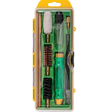 Remington Accessories R12CK Premier Component Kit 12 Gauge Shotgun Cleaning Kit