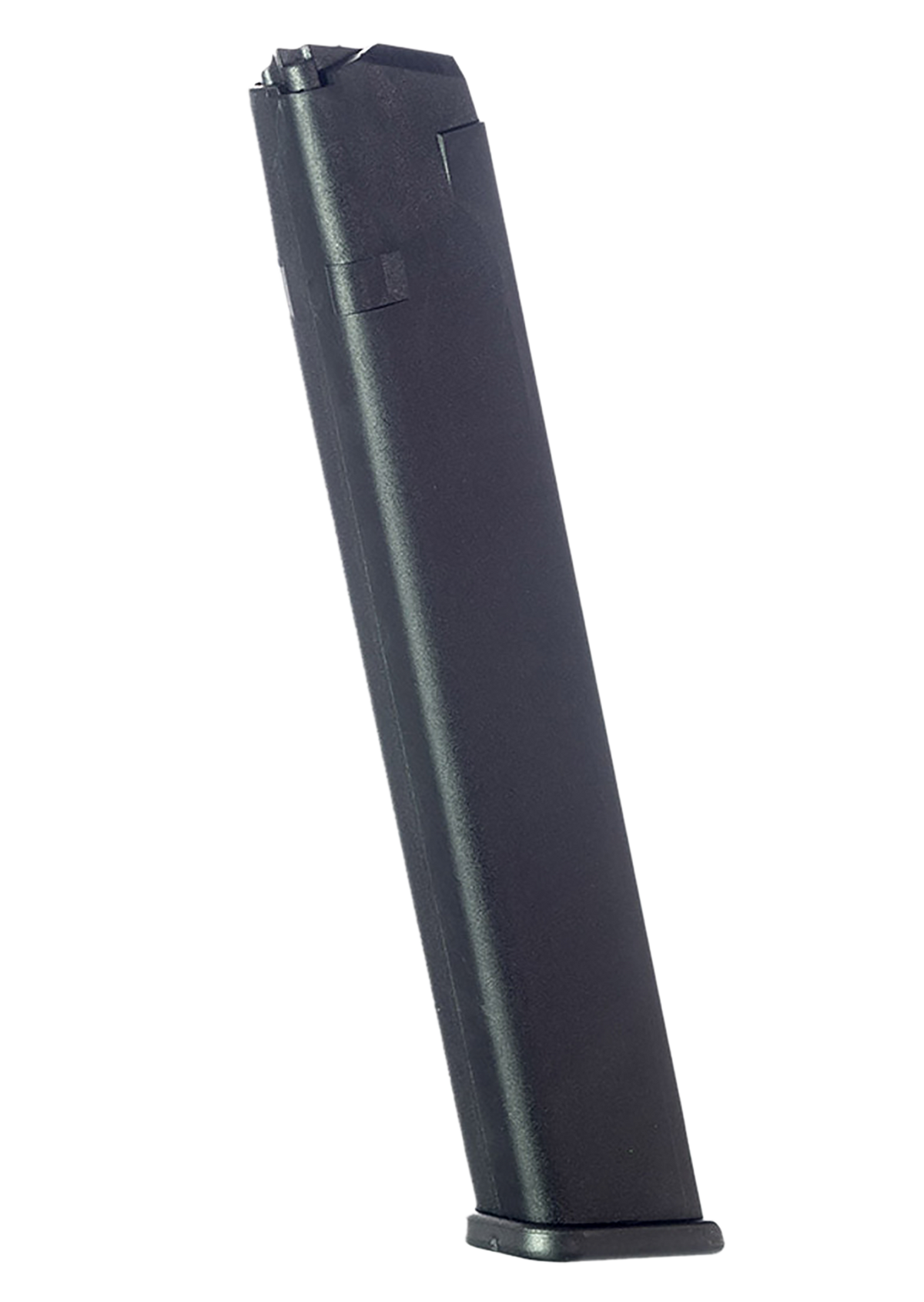 ProMag Glock 17/19/26 32rd 9mm Luger Polymer Magazine - Black