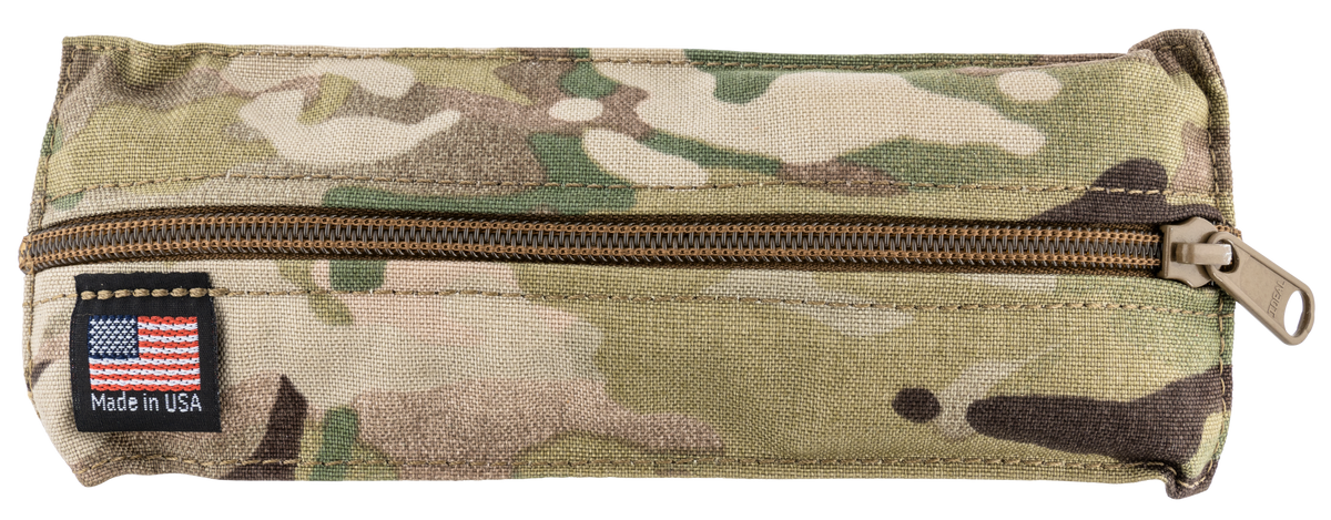 Pro-Shot Ruck Rod Cleaning System .223 Rem/5.56 NATO/9mm Multi-Cam Pouch