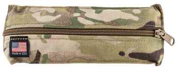 Pro-Shot Ruck Rod Cleaning System .223 Rem/5.56 NATO/9mm Multi-Cam Pouch