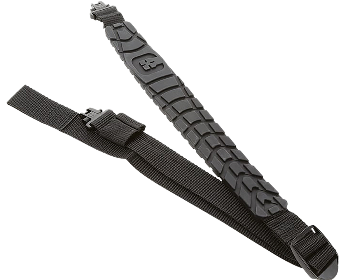 Caldwell Max Grip Slim Sling Black 20-41" Adjustable Rifle