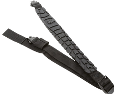 Caldwell Max Grip Slim Sling Black 20-41" Adjustable Rifle