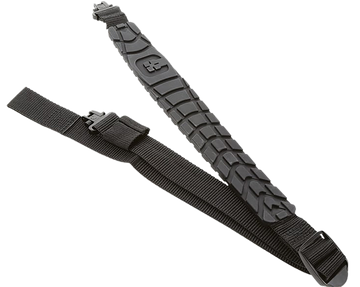 Caldwell Max Grip Slim Sling Black 20-41" Adjustable Rifle