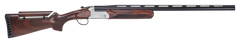 Stevens 555 Trap 12 Gauge 30" 3" 1rd Break-Open Shotgun