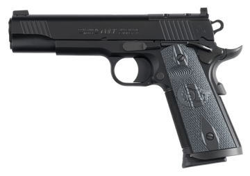Colt Mfg CCU Government 9mm Luger 5" 10+1 SAO Pistol - Optic Ready