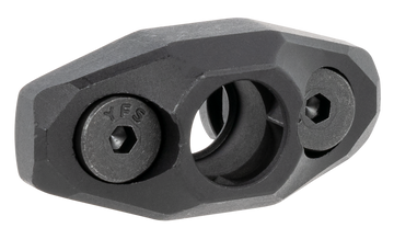 Rise Armament RA-601 M-LOK QD Sling Mount Black Aluminum