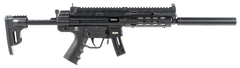 GSG GSG-16 22 LR 16.25" 10+1 Semi-Auto Rifle