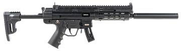 GSG GSG-16 22 LR 16.25" 10+1 Semi-Auto Rifle