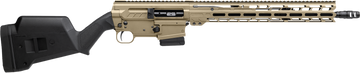 CMMG Dissent BR4 5.56 NATO 16.10" 10+1 Semi-Auto Rifle - CA Compliant