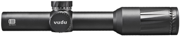 EOTech Vudu SR3 1-6x24mm 30mm Tube FFP Illuminated BDC MOA 5.56 Rifle Scope