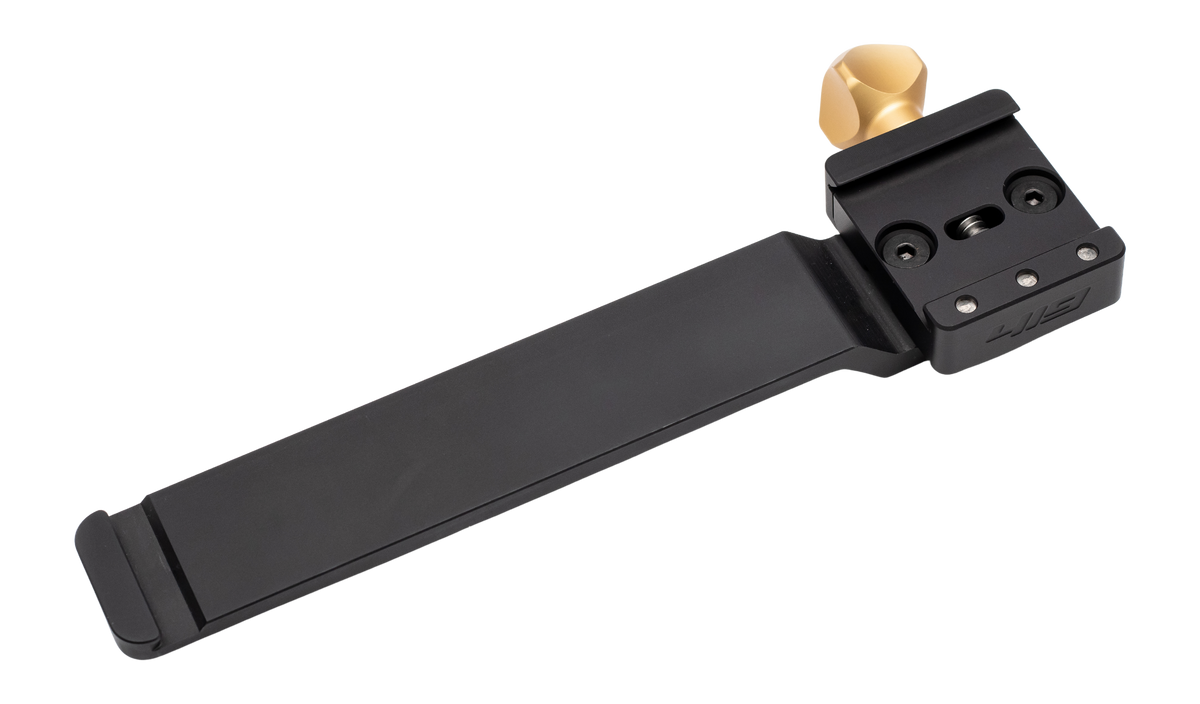 Area 419 Firearms ARCALOCK RailChanger Arm/Clamp Combo - ARCA Dovetail