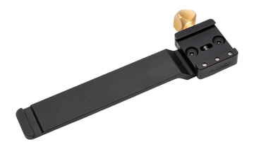Area 419 Firearms ARCALOCK RailChanger Arm/Clamp Combo - ARCA Dovetail