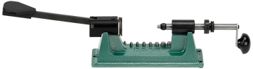 RCBS Trim Pro-2 Manual Case Trimmer Kit .22-.45 Cal w/9 Pilots & Shield