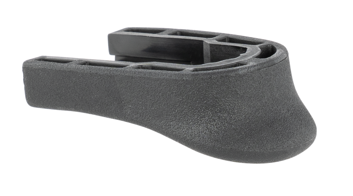 Pearce Grip PG9EZ Grip Extension 9mm Luger S&W M&P Shield EZ Polymer Black