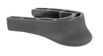 Pearce Grip PG9EZ Grip Extension 9mm Luger S&W M&P Shield EZ Polymer Black