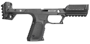 Strike Industries SMC Charlie P320 9mm/357 Sig/40 S&W Polymer Frame