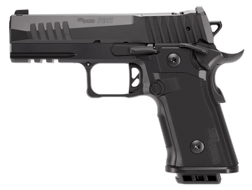Sig Sauer P211 GT4 Carry 9mm Luger 4.20" 21+1 SAO Pistol
