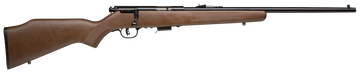 Savage 93 G 22 WMR 21" 5+1 AccuTrigger Bolt Action Rifle