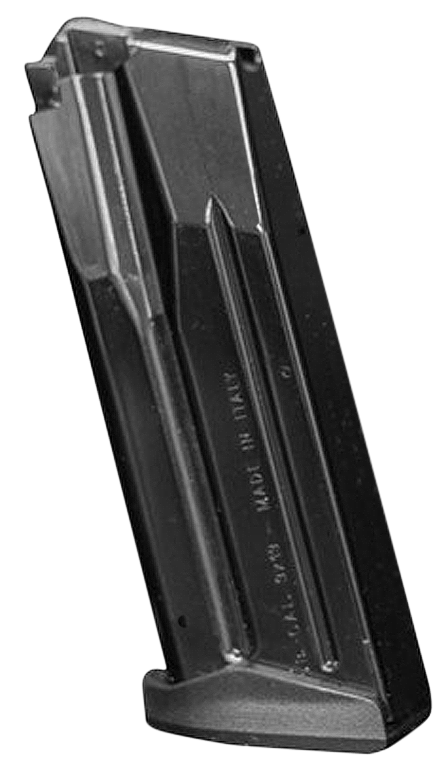 Beretta APX Compact 9mm Luger 10-Rd Black Steel Magazine