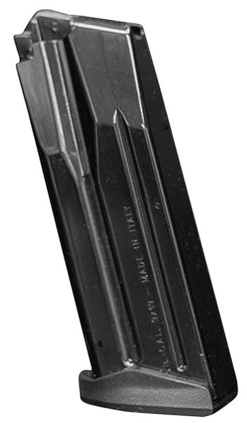 Beretta APX Compact 9mm Luger 10-Rd Black Steel Magazine