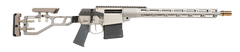 Q LLC The Fix *CA Compliant 6.5 Creedmoor 16" 10+1 Bolt-Action Rifle