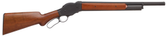 Cimarron 1887 Terminator 12 Gauge 20" 5+1 Lever Action Shotgun