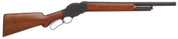 Cimarron 1887 Terminator 12 Gauge 20" 5+1 Lever Action Shotgun