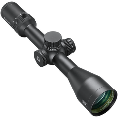 Bushnell R7 4-20x50mm 30mm Tube FFP MOA Holdover Riflescope