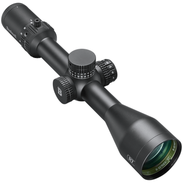 Bushnell R7 4-20x50mm 30mm Tube FFP MOA Holdover Riflescope